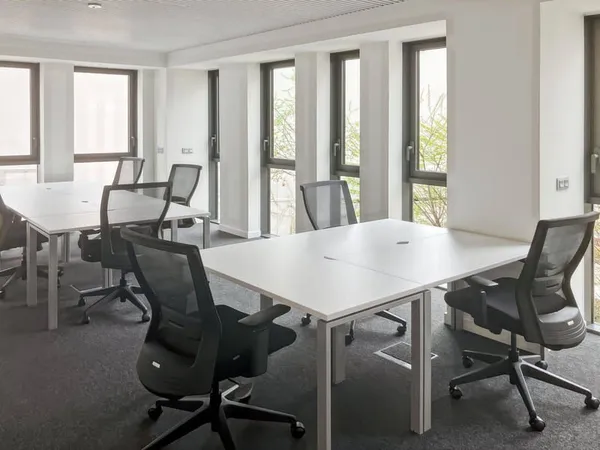 Bureau 30 m²