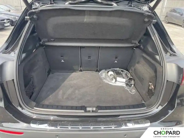 Mercedes Gla 250 e 8g-dct — photo 8