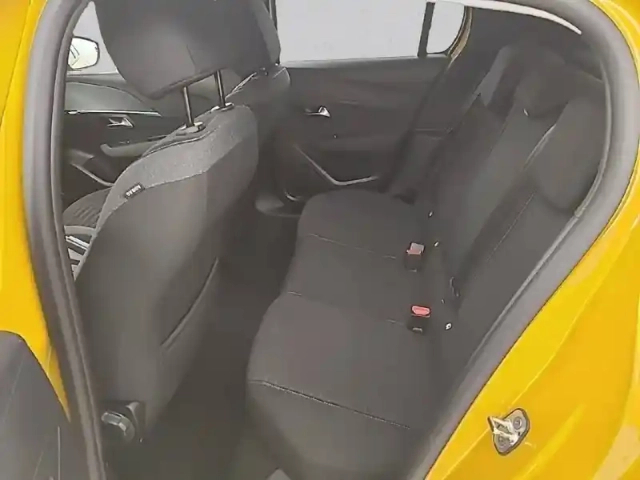 Peugeot 208 puretech 75 s&amp;s bvm5 — photo 12