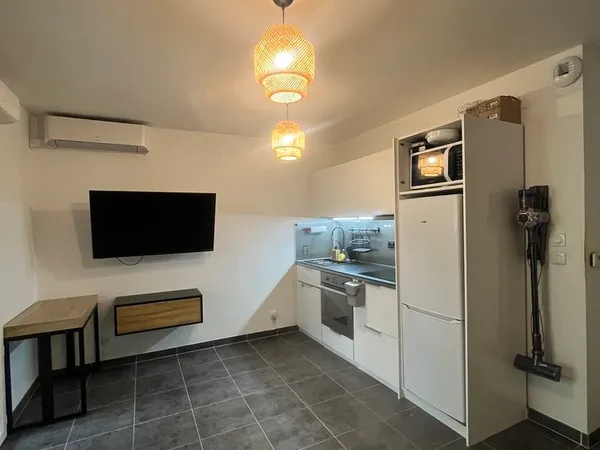 Studio appartement