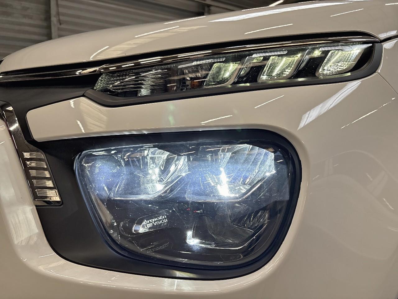 Citroën C3 1.2 puretech 83ch s&s max — photo 13