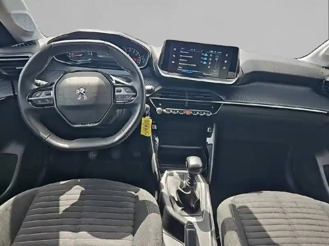 Peugeot 208 bluehdi 100 s&amp;s bvm6 — photo 8