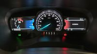 Ford Ranger 3.2 TDCi 200ch Double Cabine Limited Black Edition BVA — photo 10