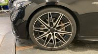 Mercedes Classe C Break 43 AMG 408ch 4Matic — photo 20