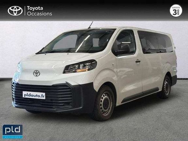 Toyota PROACE Toyota Proace Combi Long 2.0 140 D-4D MC24