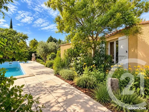Maison 4 pièces 112 m²