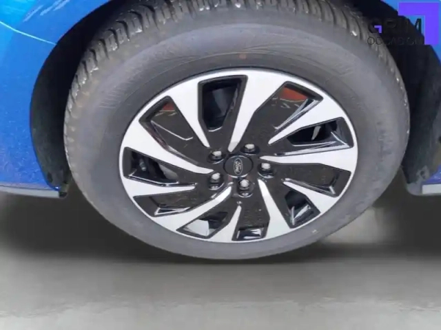 Ford Focus sw 1.0 ecoboost 125 s&amp;s mhev — photo 13