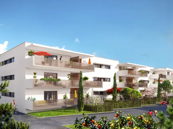 Appartement T1 à louer à ARGELES SUR MER