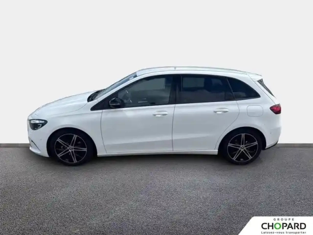 Mercedes Classe B 200 d 8g-dct — photo 10