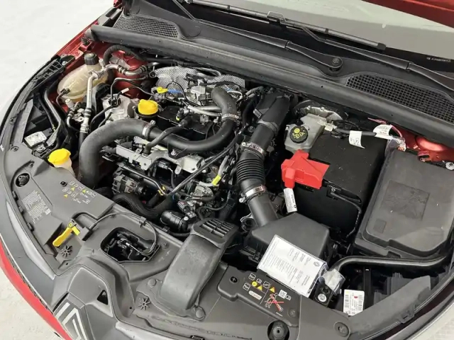 Renault Clio tce 90 ch gsr2 — photo 20