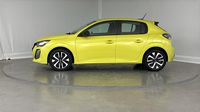 Peugeot 208 1.2 PureTech 100ch S&S Active — photo 7
