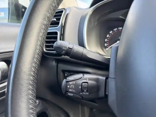 Citroën C5 Aircross puretech 130 s&amp;s bvm6 — photo 63