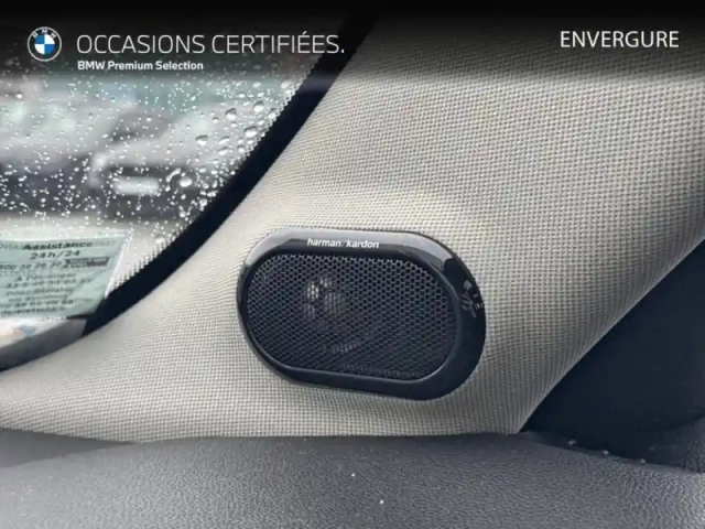 Mini Mini 5 portes cooper s 178ch edition premium plus bva7 — photo 14