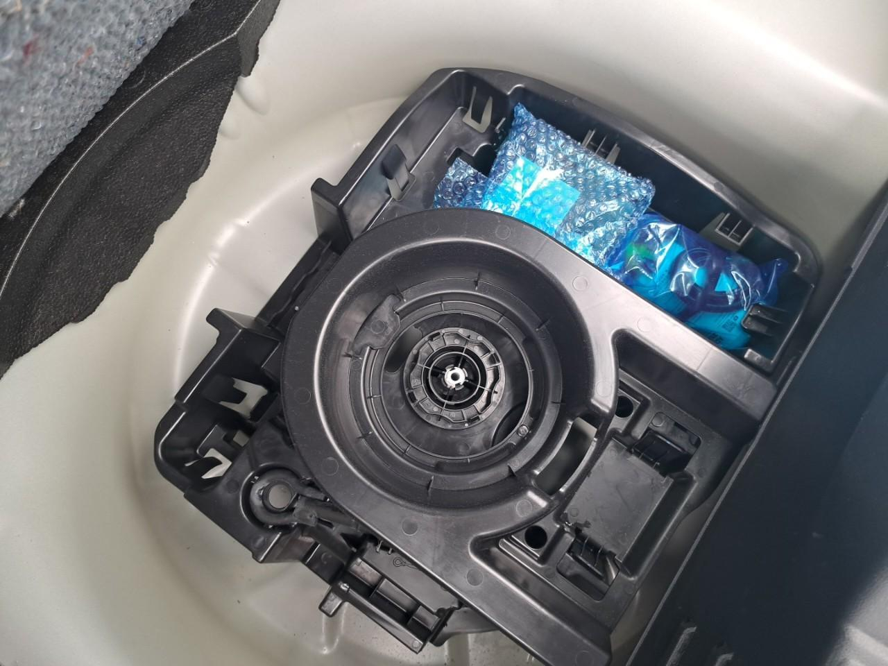 Citroën C3 puretech 110 s&s bvm6 c-series — photo 24