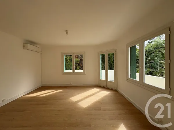 Appartement 4 pièces 103 m²