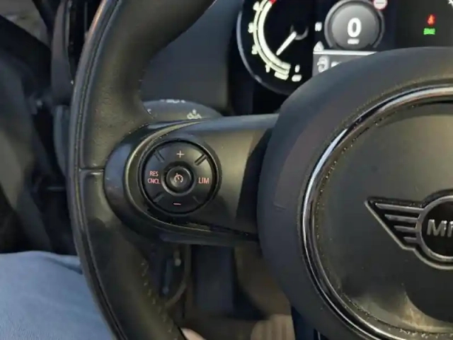 Mini Countryman one d 116ch northwood — photo 15