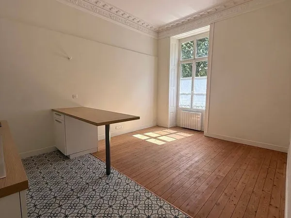 Appartement 1 pièce 38 m²
