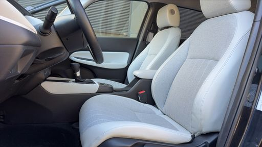 Honda Jazz 1.5 i-MMD 109 BVA6 - Exclusive – 2021 – 3565 km – Hybride essence – Boîte Automatique — photo 16