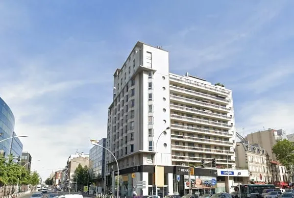 Résidence Etudiante
