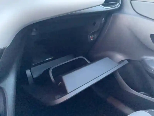 Opel Corsa electrique 136 ch &amp; batterie 50 kwh — photo 94