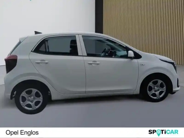 Kia Picanto 1.0 dpi 63ch active — photo 6