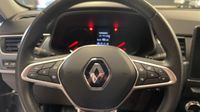 Renault Arkana 1.3 TCe mild hybrid 140ch Evolution EDC -22 — photo 12