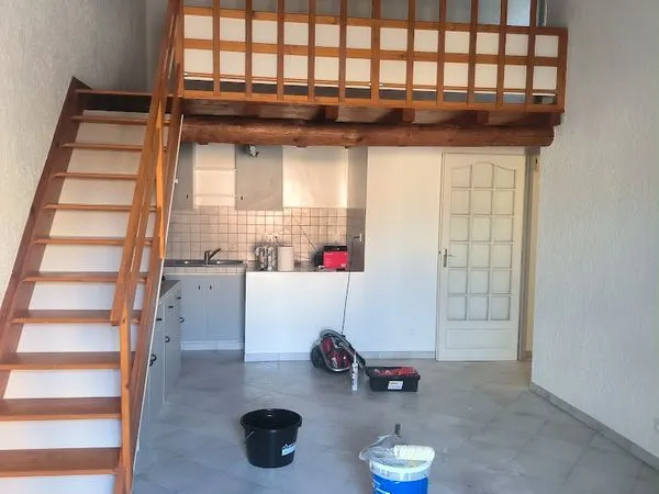Appartement à louer 65 m2