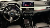 Bmw X1 sDrive18dA 150ch M Sport — photo 11