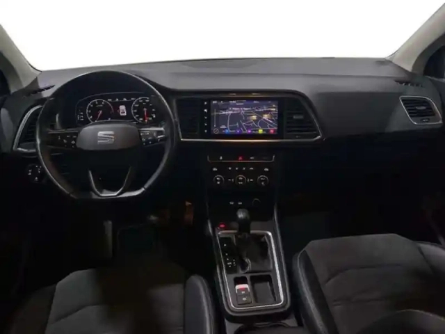 Seat Ateca 1.5 tsi 150 ch start/stop dsg7 style — photo 7