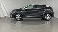 Renault Captur 1.6 E-Tech hybride 145ch RS Line — photo 7