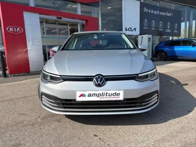 Volkswagen Golf 1.0 tsi opf 110ch life business — photo 2