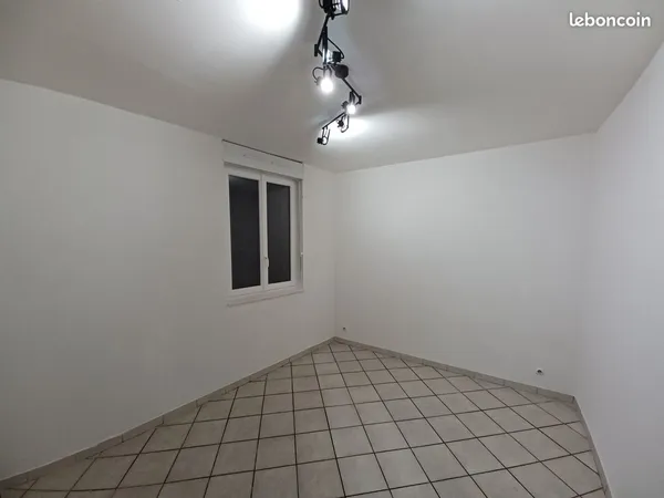 Studio 21m² - 420