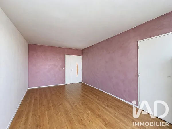 Appartement 3 pièces 73 m²