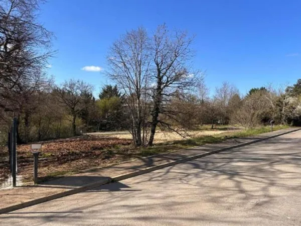 Terrain à bâtir Vente Messigny-et-Vantoux 806m² 249000€