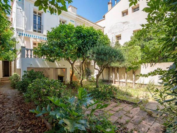 Maison 6 pièces 133 m²