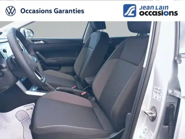 Volkswagen Taigo 1.0 tsi 116 dsg7 — photo 5