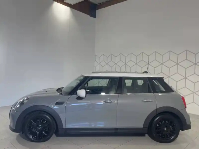 Mini Mini hatch 5 portes cooper 136 ch dkg7 — photo 48