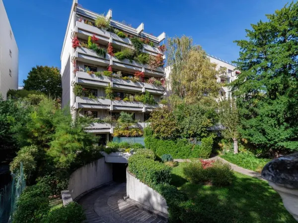 Vends parking - Neuilly-sur-Seine 92200