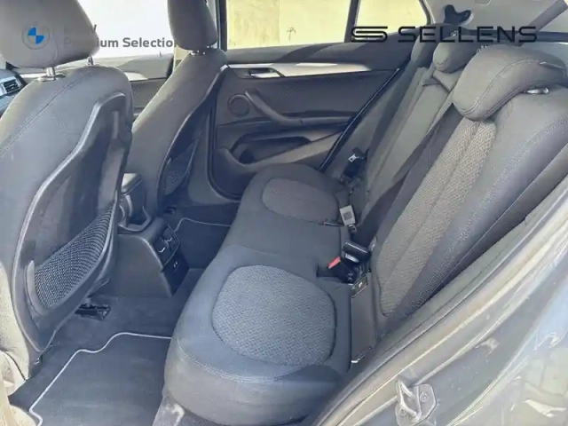 Bmw X2 sdrive16da 116ch business design dkg7 euro6d-t — photo 17