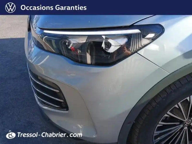 Volkswagen Tiguan 1.5 ehybrid 204ch dsg6 elegance — photo 14