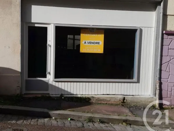 Local 29 m²