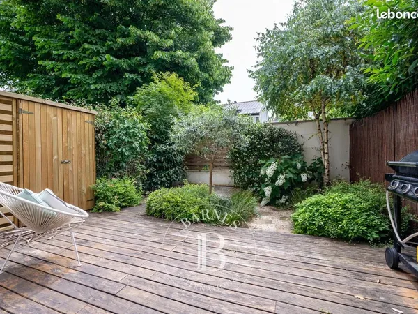 Appartement 7 pièces 135 m²