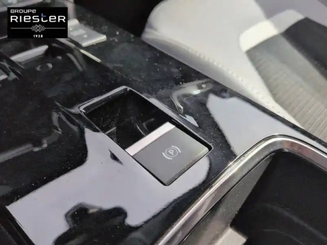 Opel Mokka electrique 136 ch &amp; batterie 50 kwh — photo 64