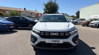 Dacia Sandero 1.0 TCe 90ch Stepway Expression — photo 2
