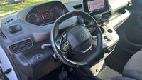Peugeot Partner M 1000kg BlueHDi 130ch S&S EAT8 — photo 8