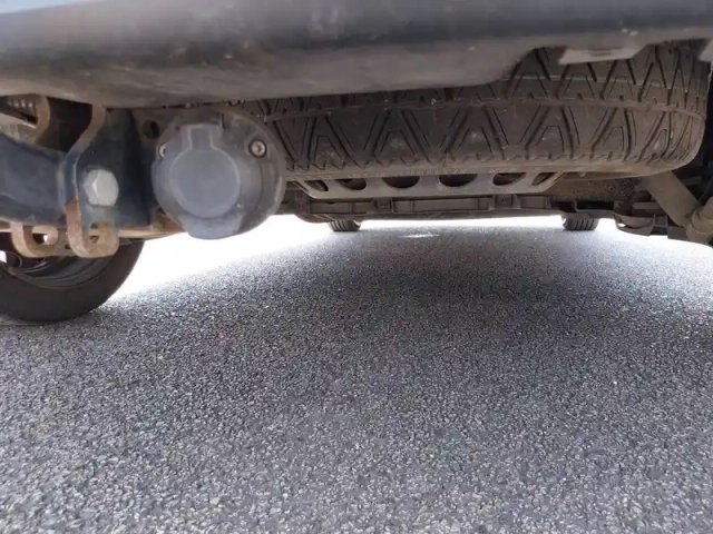 Renault Scenic grand  tce 140 — photo 44