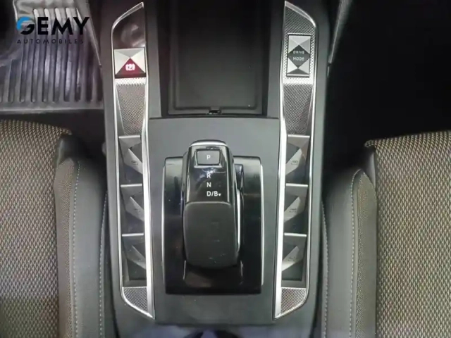 Ds Ds 3 ds3 crossback e-tense — photo 12