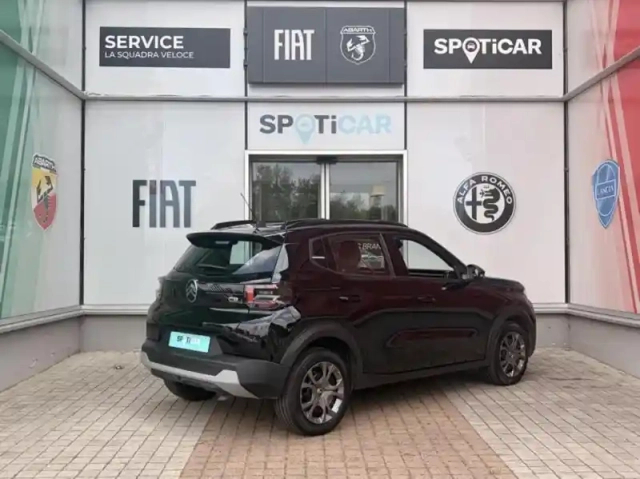 Citroën C3 1.2 turbo 100ch you — photo 4
