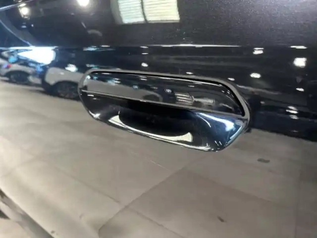 Bmw X1 sdrive18d 150ch m sport — photo 23