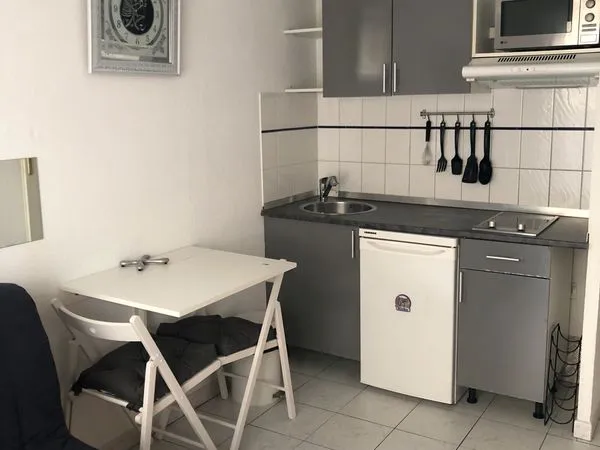 Location étudiant(e)